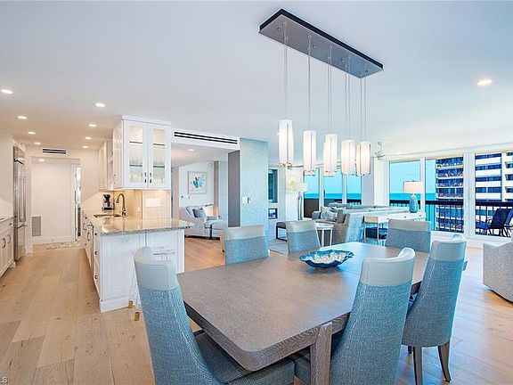 3rd image of 4001 Gulf Shore BLVD N #1100