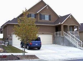 7142 W 8170 S, West Jordan, UT 84081