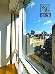 Rented by New York Residence