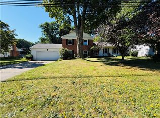 5770 Chapel Rd, Madison, OH 44057