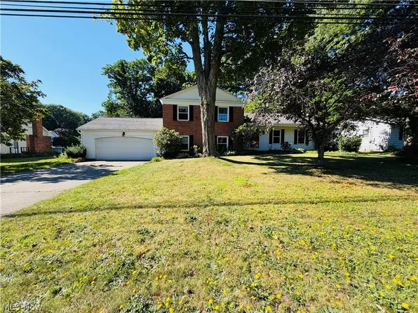 5770 Chapel Rd, Madison, OH 44057