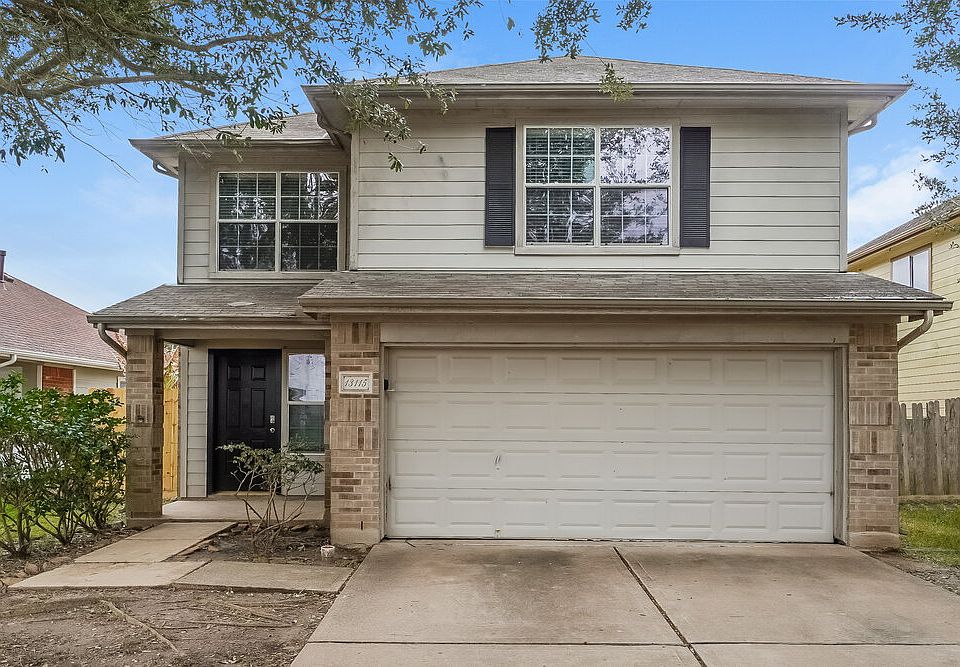 1st image of 13115 Grassy Briar Ln