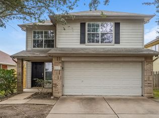 13115 Grassy Briar Ln, Houston, TX 77085