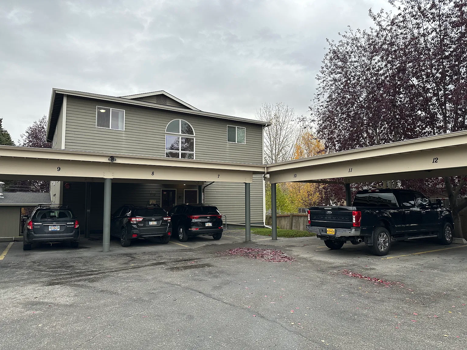 2 bed, 1.5 bath, 796 sqft, $1,750 — Photo 1