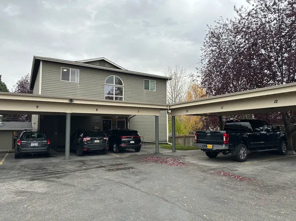 123 E 24th Ave APT 11, Anchorage, AK 99503