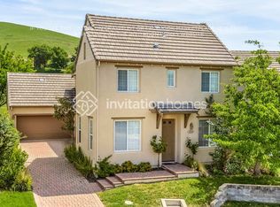 4134 Sheffield Way, Vallejo, CA 94591