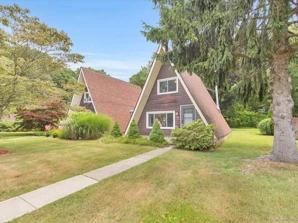 314 Chapman Mill Pond Road #6, Clinton, CT 06498