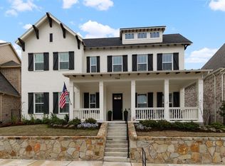 1144 Modesta Dr, Allen, TX 75013