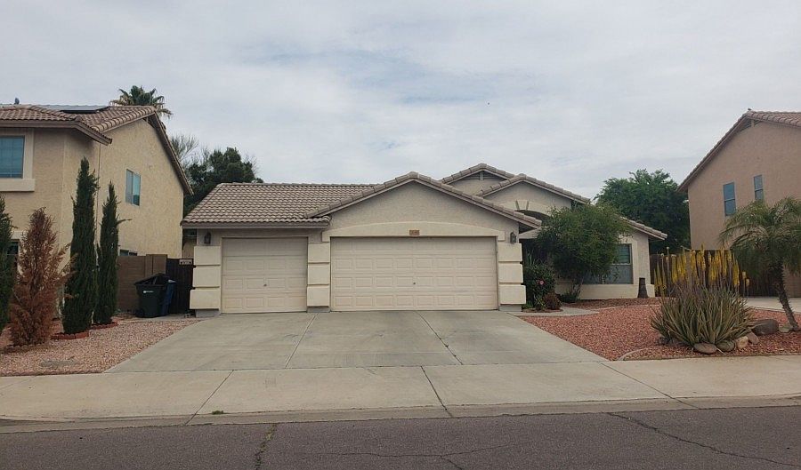 1st image of 3140 W Rose Garden Ln