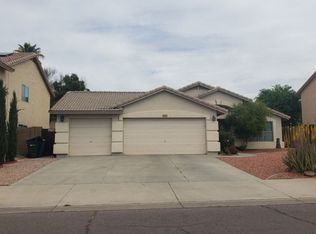 3140 W Rose Garden Ln, Phoenix, AZ 85027
