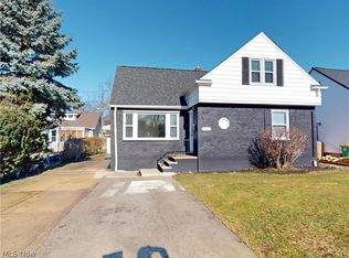 28507 Lake Shore Blvd, Willowick, OH 44095