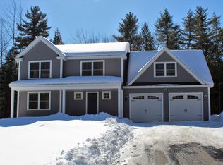 42 Andrea Way, Cumberland, ME 04021