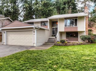 3406 W Tapps Dr E, Lake Tapps, WA 98391