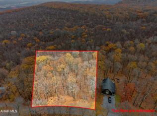 0 Overland Pass Rd, Claysburg, PA 16625
