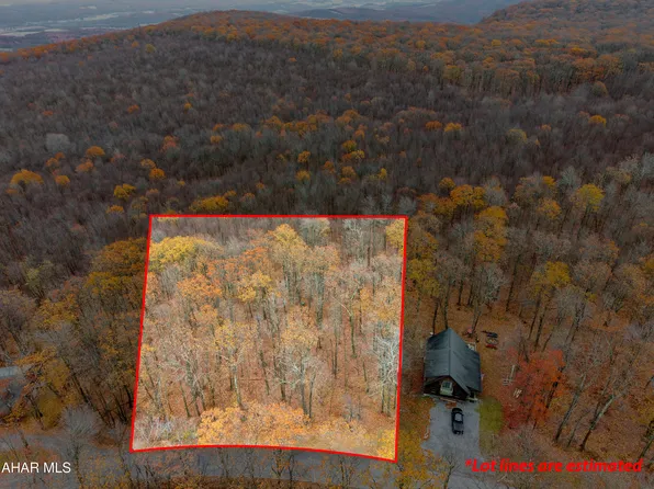 0 Overland Pass Rd, Claysburg, PA 16625