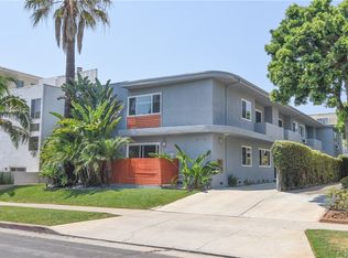 11921 Goshen Ave APT 5, Los Angeles, CA 90049