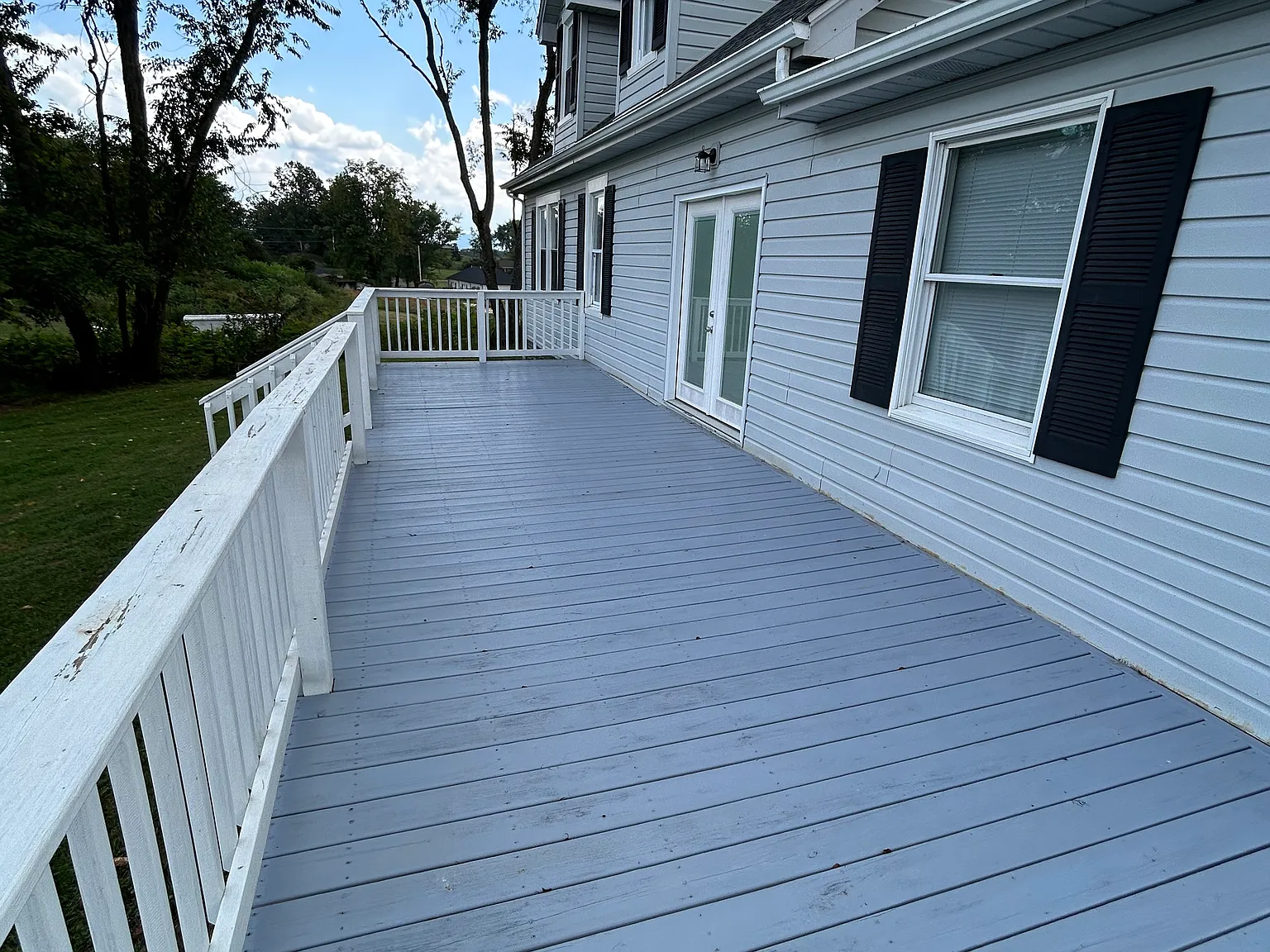 3 bed, 2.5 bath, 1450 sqft, $2,000 — Photo 4