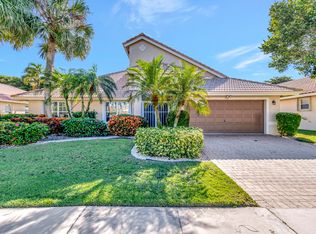 7350 Falls Rd W, Boynton Beach, FL 33437