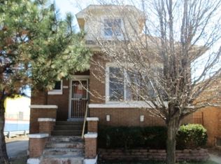 1221 S Central Ave, Cicero, IL 60804