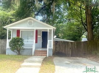 422 McKenzie Pl, Savannah, GA 31405