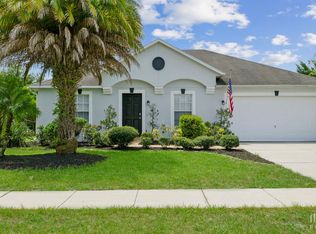 1541 Puritan St, Deltona, FL 32725