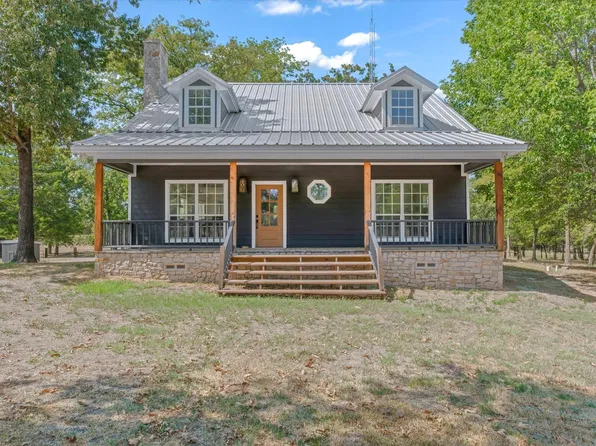 1701 Vz County Road 3211, Wills Point, TX 75169