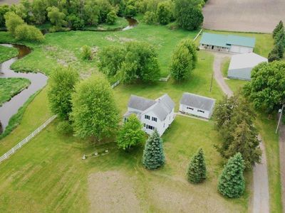 4365 40th St SW, Waverly, MN, 55390