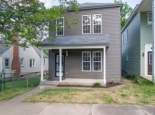 409 S 4th St, Bonne Terre, MO 63020