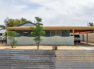 2544 N Fair Oaks Ave, Tucson, AZ 85712