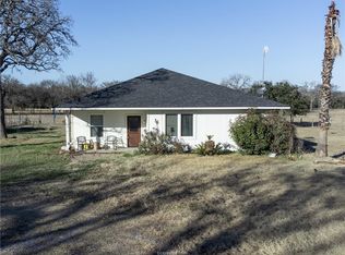 1200 County Road 102, Caldwell, TX 77836
