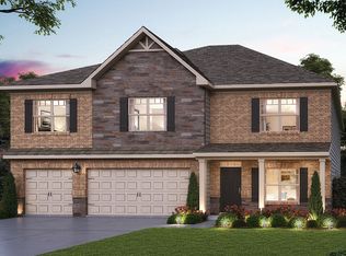 69 Azalea Bloom Dr, Loganville, GA 30052