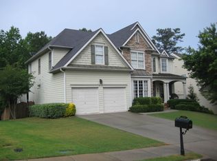 1539 Wood Iris Way, Lawrenceville, GA 30045