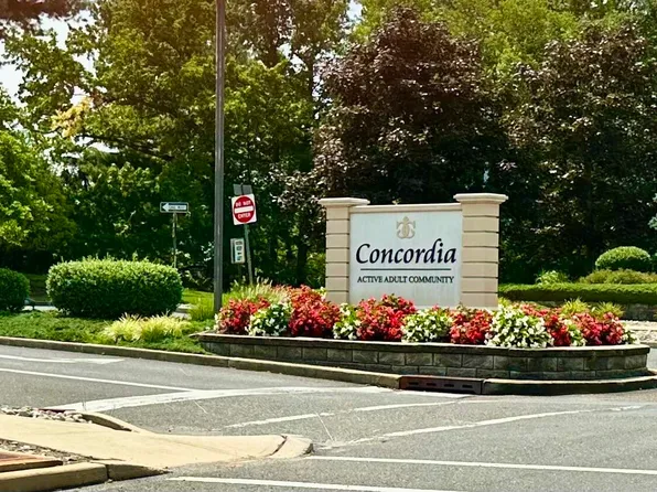 19 George Washington Drive #19D, Monroe, NJ 08831