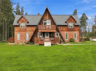 3051 Wing St, Bliss, NY 14024