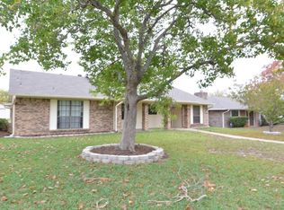 4313 Ponderosa Ln, Temple, TX 76502