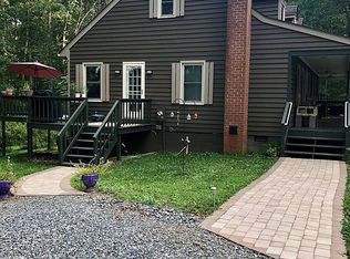 2272 Belle Meade Rd, Bumpass, VA 23024