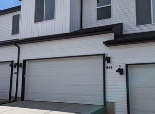 544 S May Dr, Cedar City, UT 84720