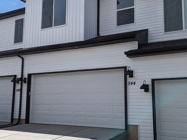 544 S May Dr