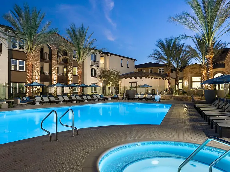 Avalon Chino Hills
