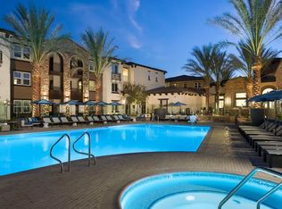 Avalon Chino Hills, Chino Hills, CA 91709