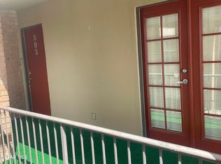 4433 Stanton St #A-502, El Paso, TX 79902