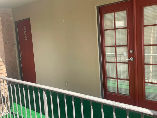 4433 Stanton St #A-502, El Paso, TX 79902