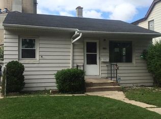 2135 S 37th St, Milwaukee, WI 53215