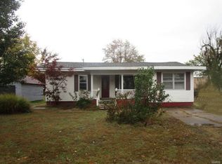 515 Cole St, Sikeston, MO 63801