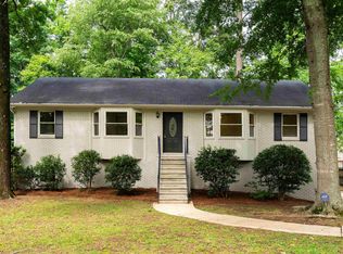 4038 Ida Ln, Birmingham, AL 35243