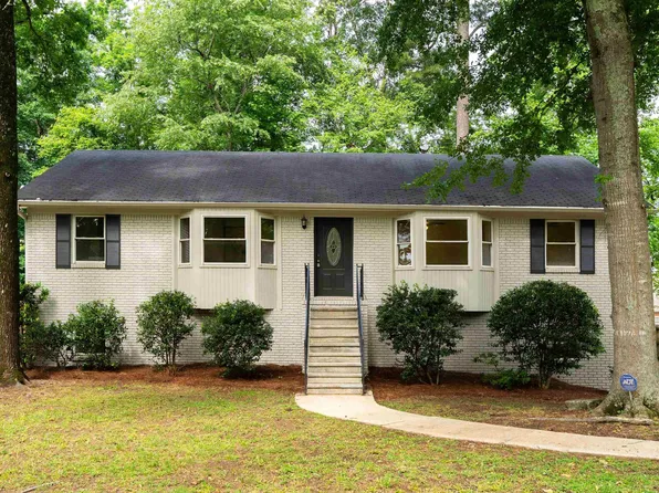 4038 Ida Ln, Birmingham, AL 35243