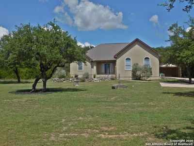 501 High Country Rdg, San Antonio, TX, 78260