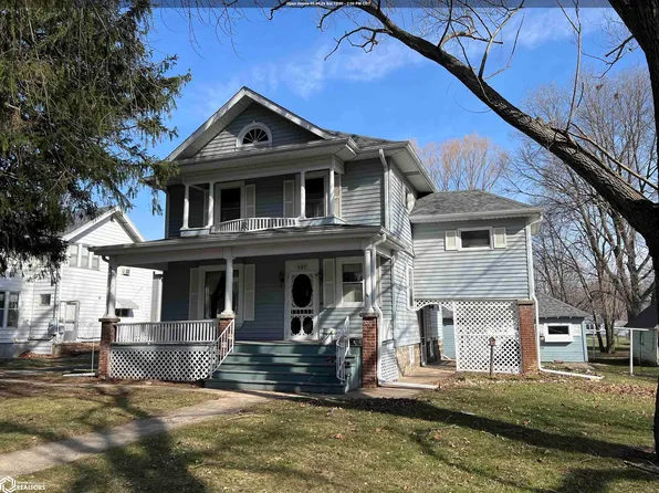 507 5th Ave N, Humboldt, IA 50548