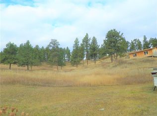 241 Blue Rd, Roundup, MT 59072