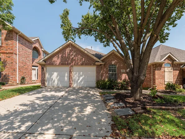 3913 Fairfax Dr, Bedford, TX 76021